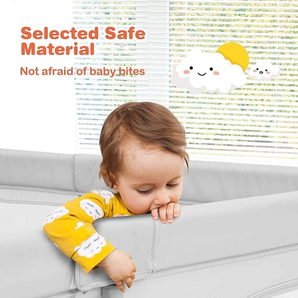 Baby Play Yard — image 2