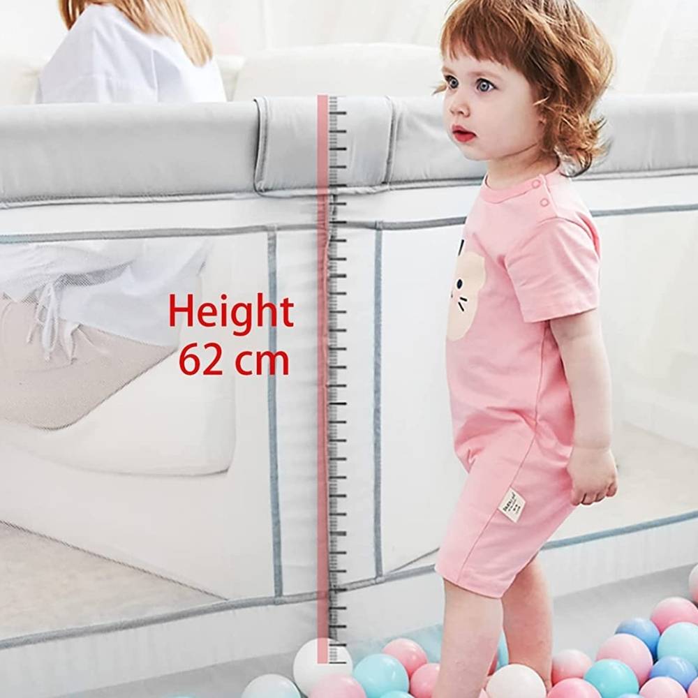 Baby Play Yard — image 4