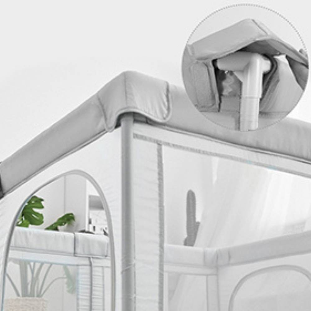 Baby Play Yard — image 5