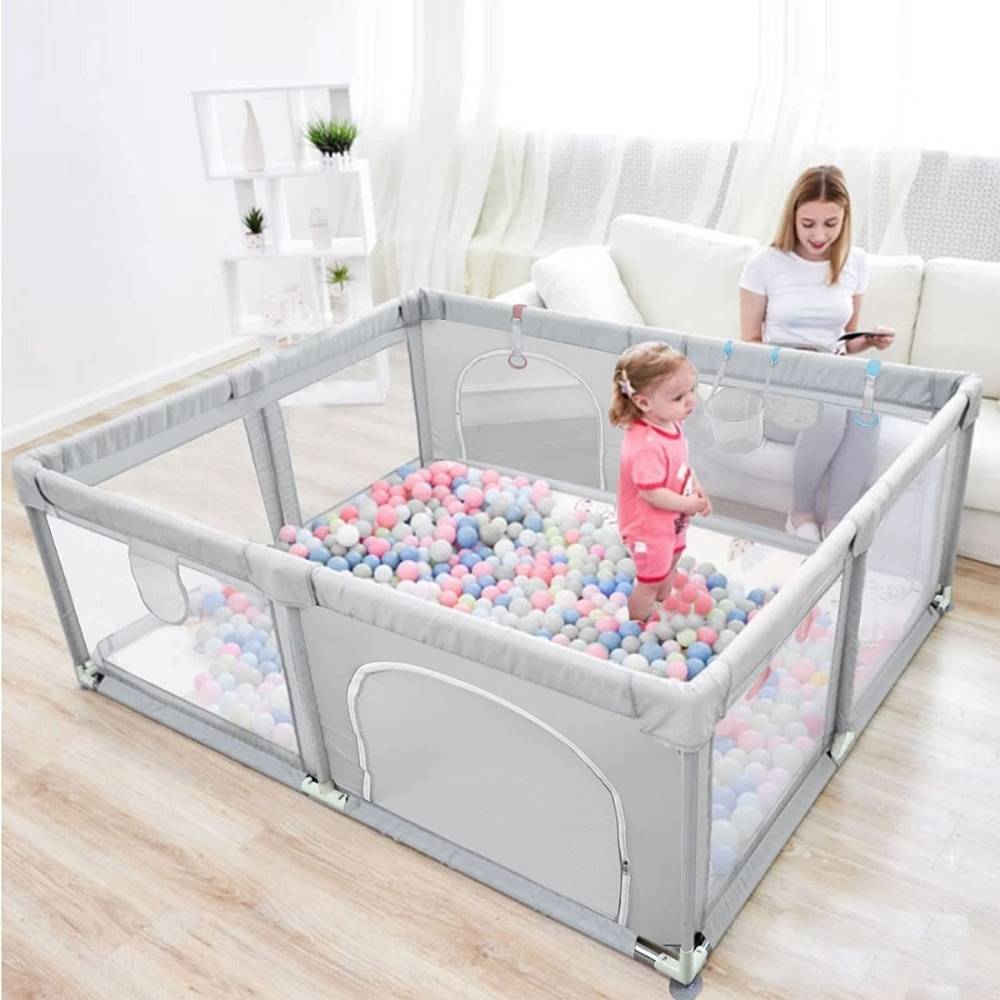 Baby Play Yard — image 6